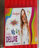 CHAKKAR DEKUXE