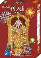 DIWALI PACK (OR) PALAI (42 ITEMS)